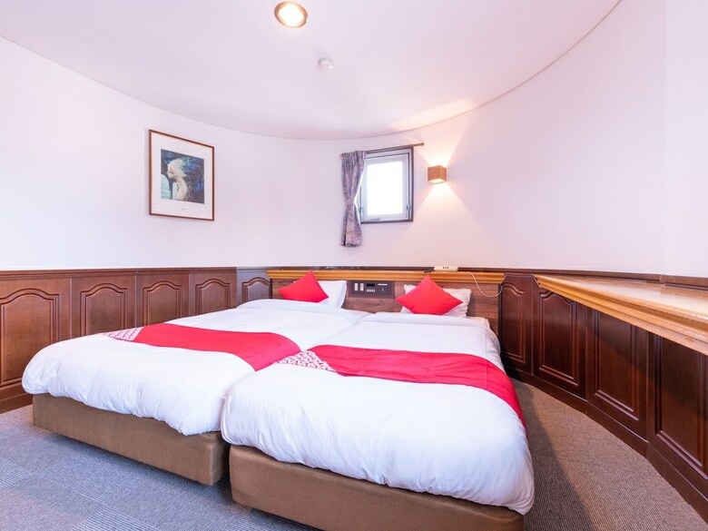 Oyo Hotel Sankoen