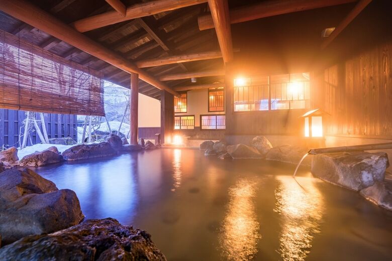 Ryokan Tarobee