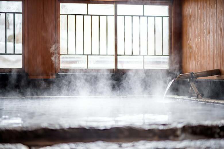 Ryokan Tarobee