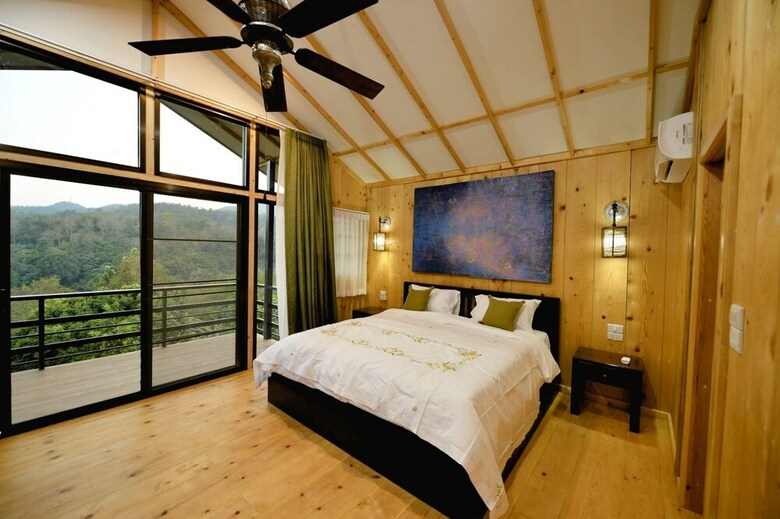 Hotel Hug Home Valley Chiangdao - Hostel