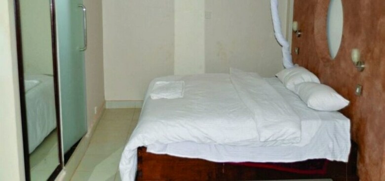 Afrique Hotel