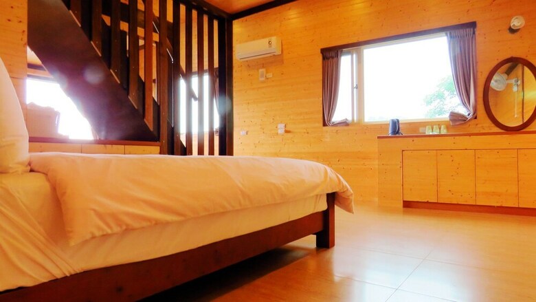 Feng Ya Yue Zhu B&B