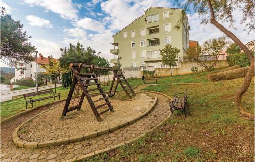Two-bedroom Apartment In Pula