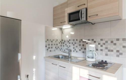 One-bedroom Apartment In Pula