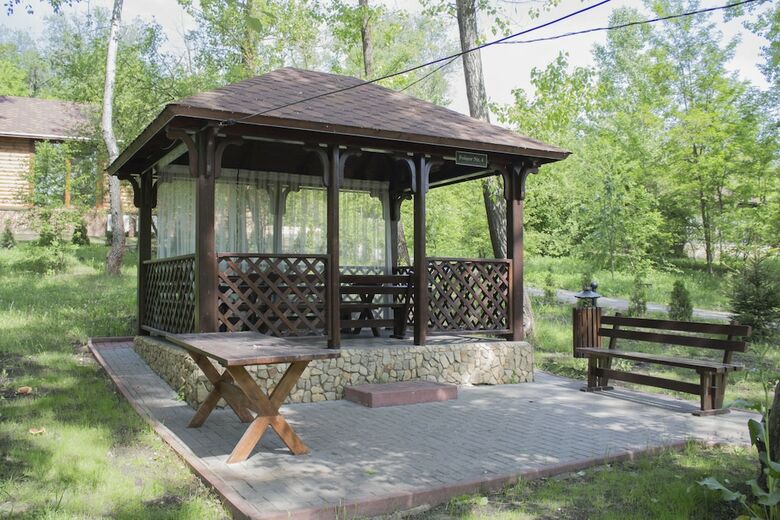 Mini Hotel Baza de Odihna Ciocirlia