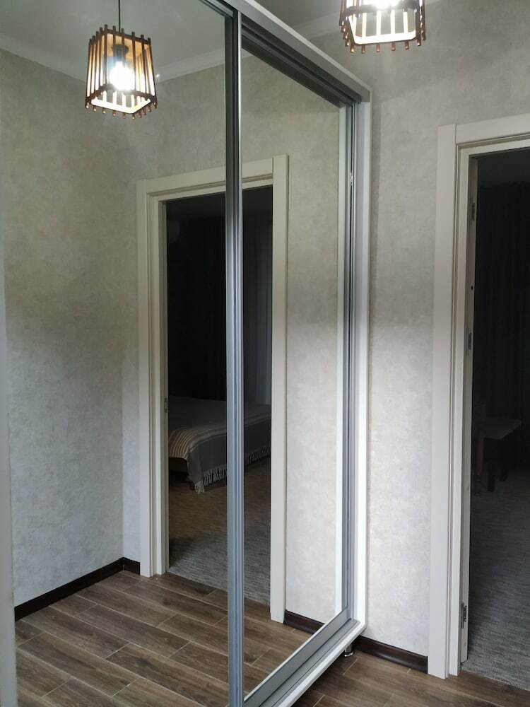 Mini Hotel Baza de Odihna Ciocirlia