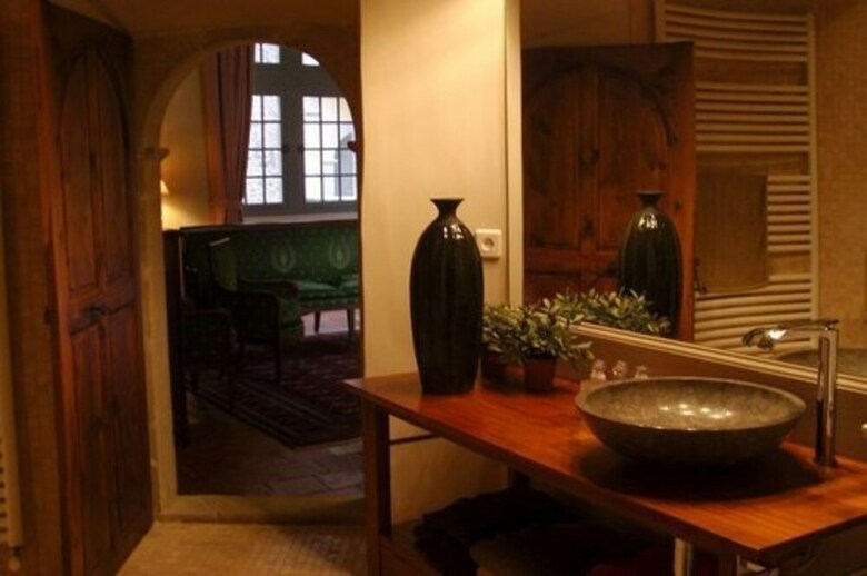 Bed & Breakfast Chateau de Pegairolles de L'escalette