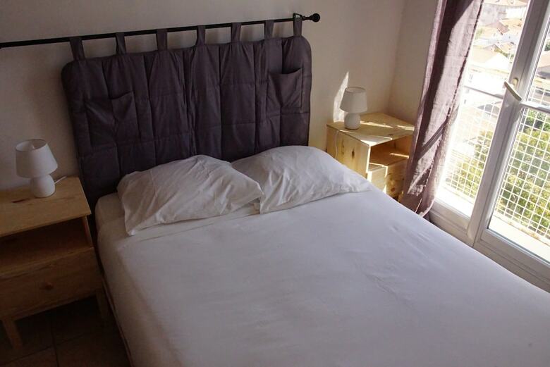 Apartamento Michelet 1