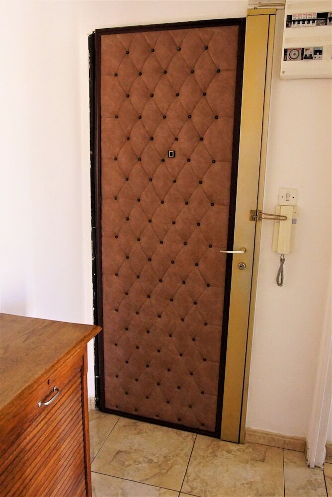 Apartamento Michelet 1
