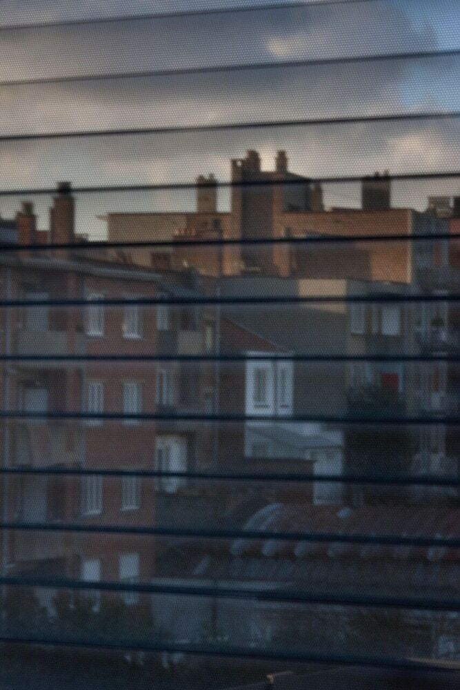 Apartamentos Studios Curie