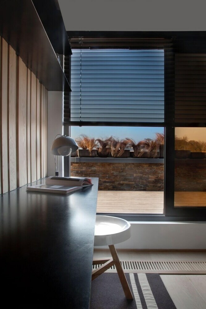 Apartamentos Studios Curie
