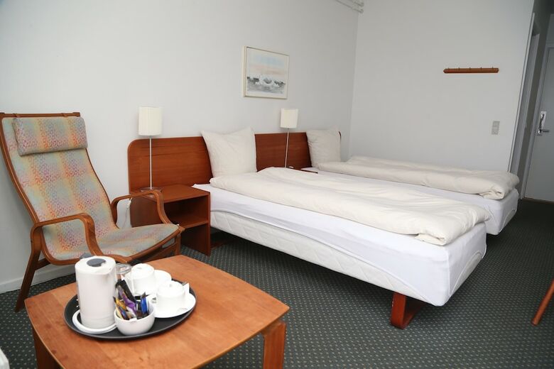 Hotel Hvide Falk