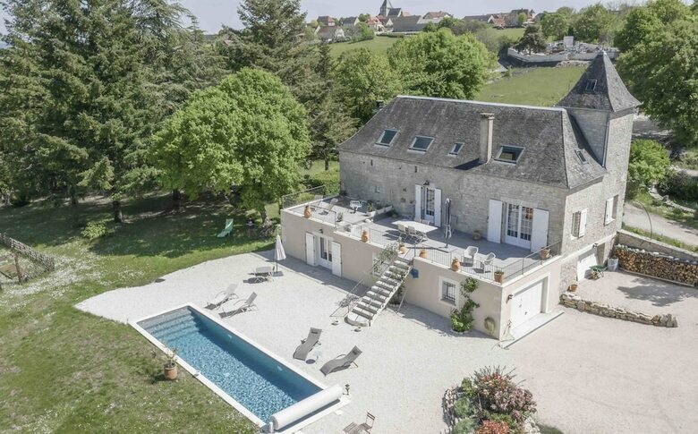 Bed & Breakfast La Garenne