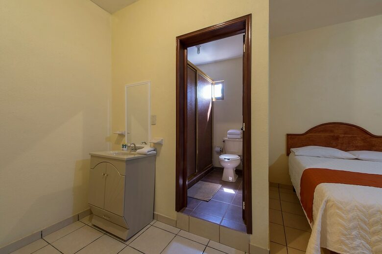 Oyo Hotel Villas Del Sol