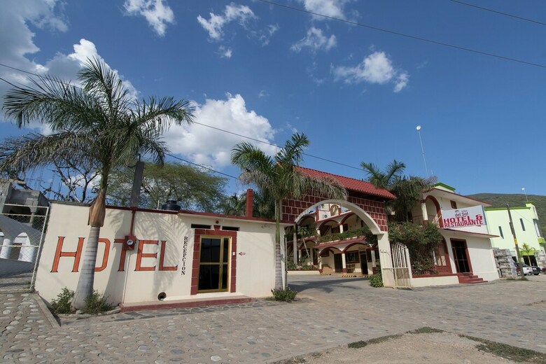 Oyo Hotel Villas Del Sol