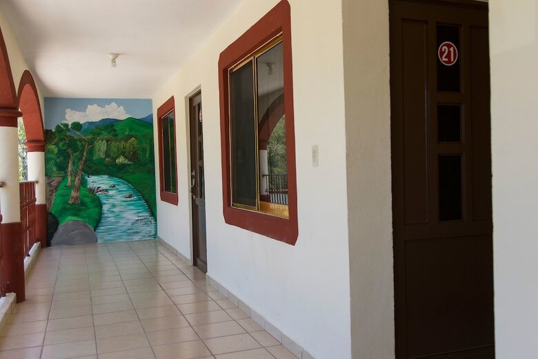 Oyo Hotel Villas Del Sol