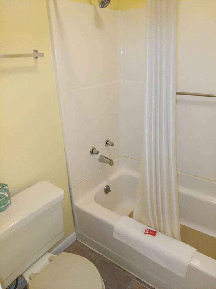 Hotel Econo Lodge Hornell