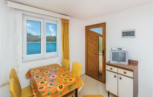 One-bedroom Apartment In Punta Kriza