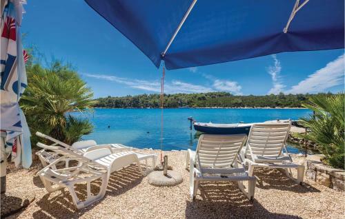 One-bedroom Apartment In Punta Kriza