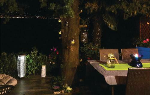 One-bedroom Apartment In Rijeka