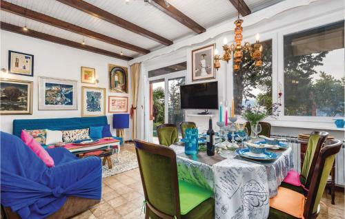 One-bedroom Apartment In Rijeka