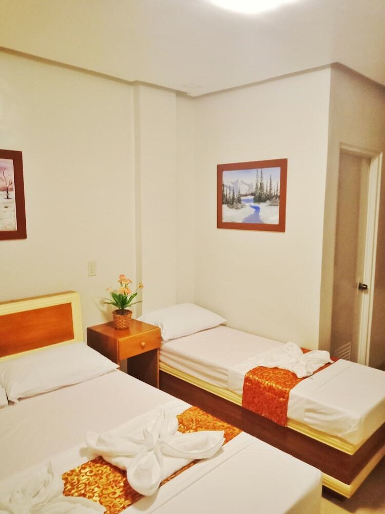 La Cordie Hotel And Restaurant