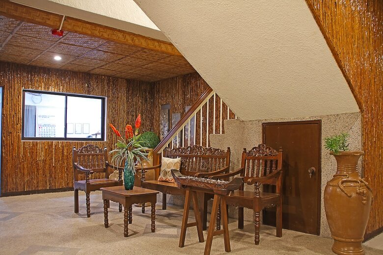 Hotel 1888 Beach Resort
