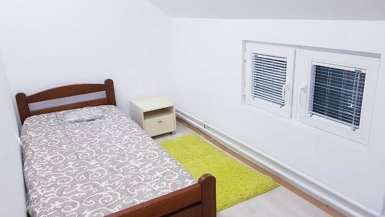 Hostal Maximus Hostel