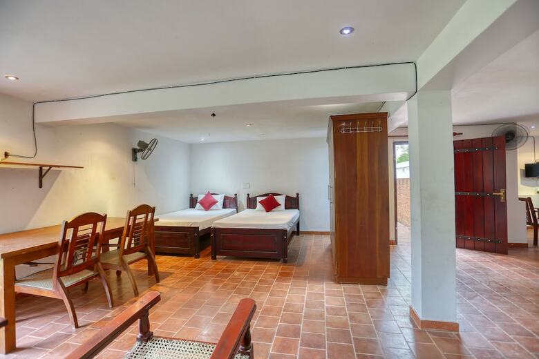 Hotel Om Residence