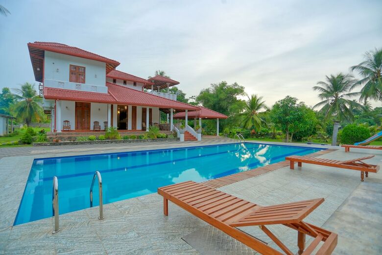 Hotel Om Residence