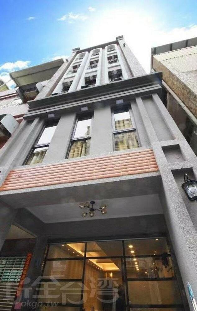 Bed & Breakfast Hamasen Homestay