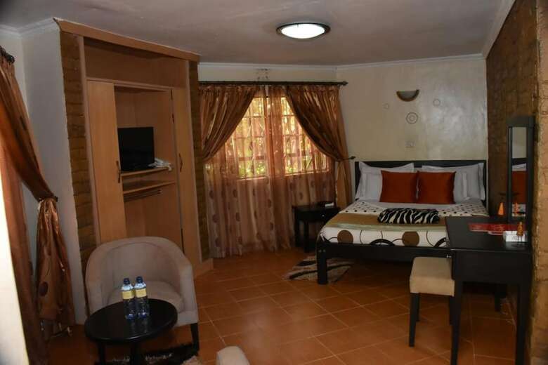 Hotel Stanleys Haven