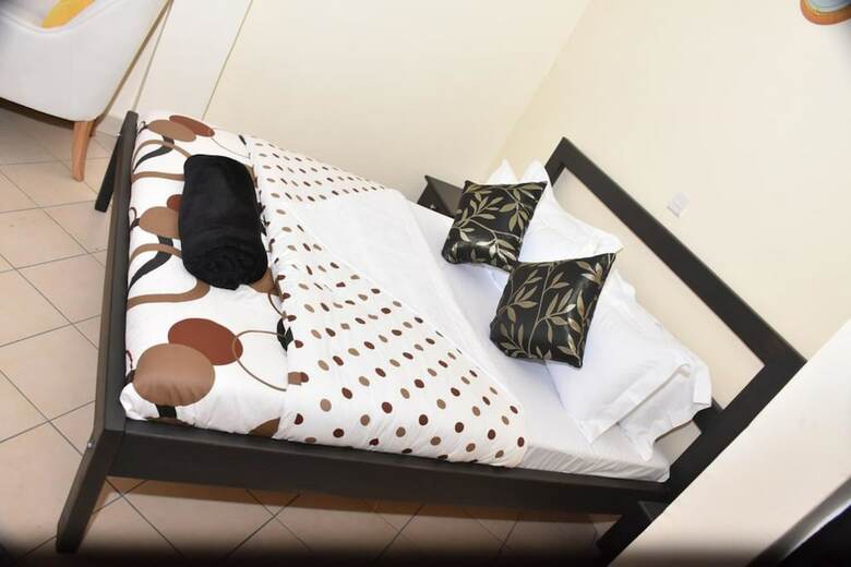 Hotel Stanleys Haven
