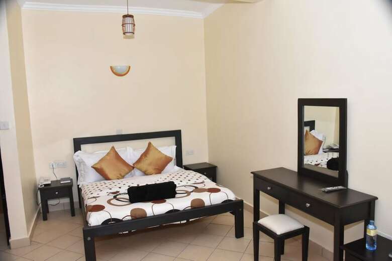 Hotel Stanleys Haven
