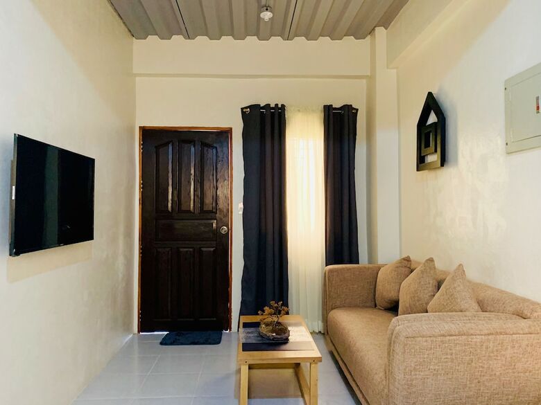 Hotel The Pad Tuguegarao