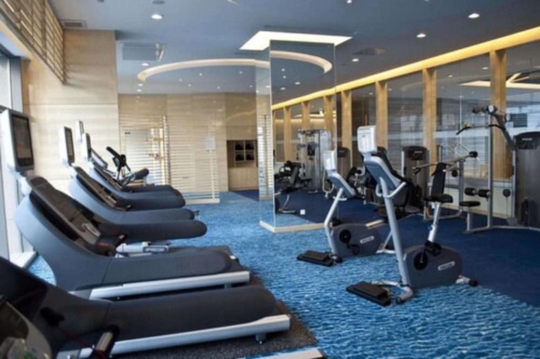 Hotel Doubletree By Hilton Wuxi