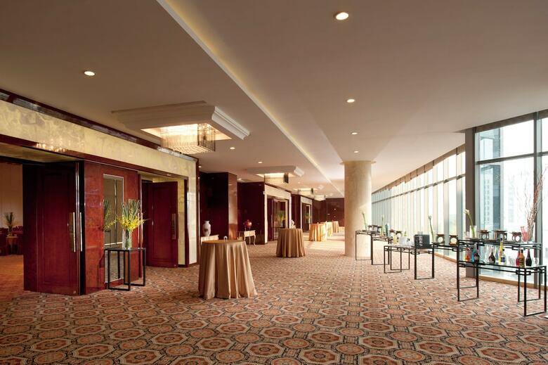 Hotel Doubletree By Hilton Wuxi