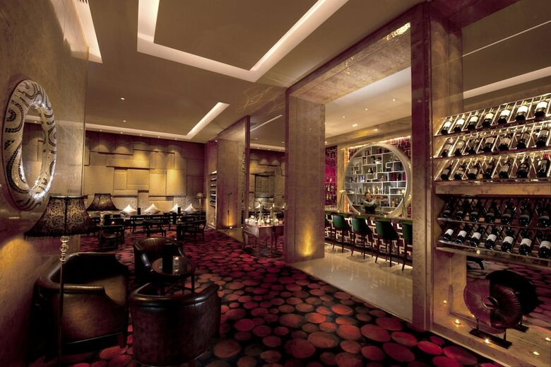 Hotel Doubletree By Hilton Wuxi