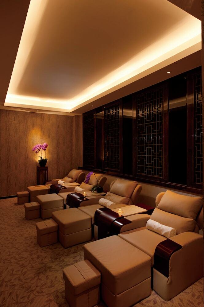Hotel Doubletree By Hilton Wuxi