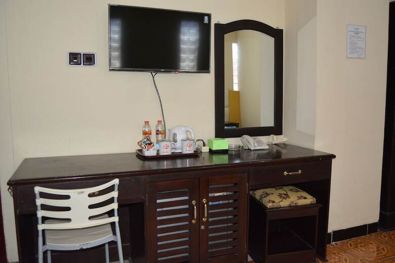 Bed & Breakfast Hotel Juanda