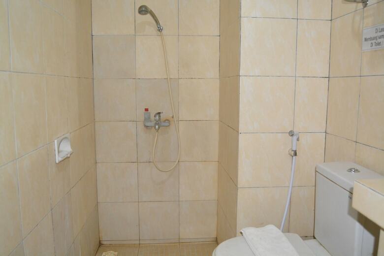 Bed & Breakfast Hotel Juanda