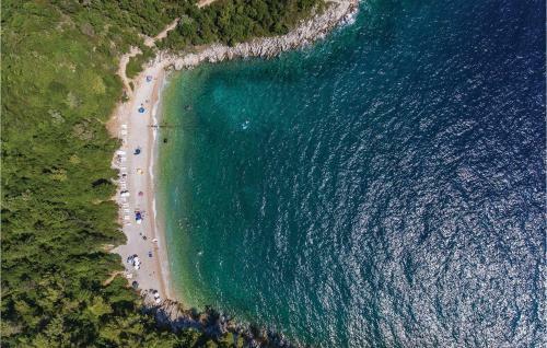 One-bedroom Apartment In Rabac