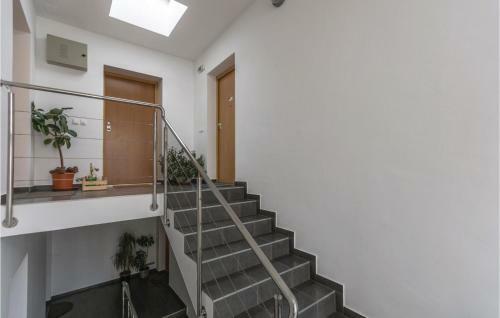 One-bedroom Apartment In Rovinj