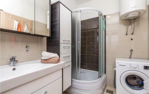 Two-bedroom Apartment In Rijeka