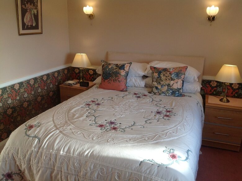 Bed & Breakfast The Hillcrest