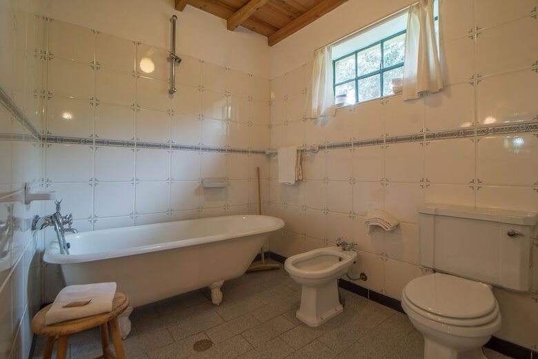 Bed & Breakfast Albergue Do Bonjardim