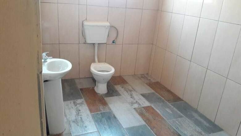 Hotel Godmill City Guesthouse