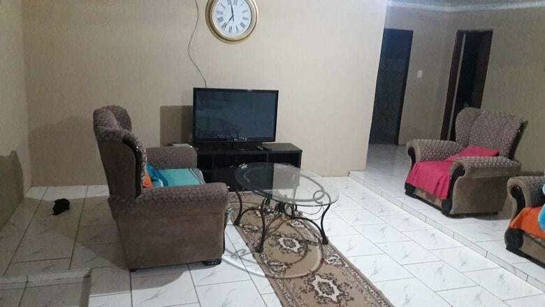 Hotel Godmill City Guesthouse