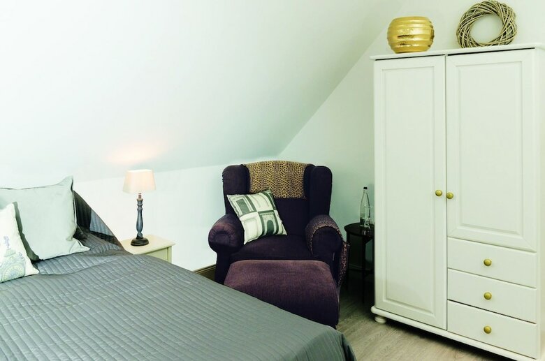 Hotel Und Eventhaus M�ggenkrug