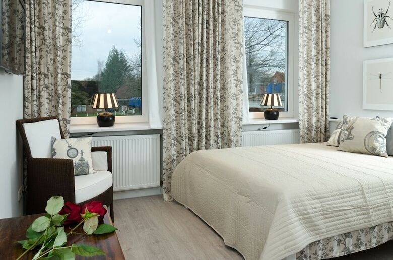 Hotel Und Eventhaus M�ggenkrug